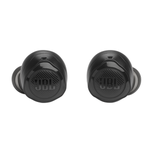 JBL Quantum TWS Air - Black - True wireless gaming earbuds - Front